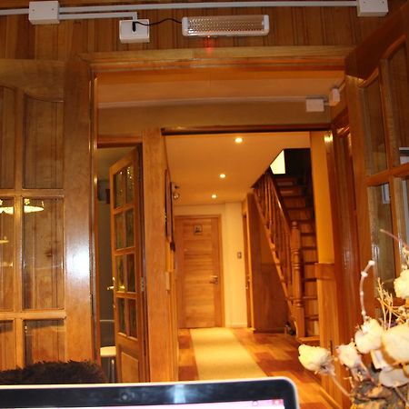 Hostal Fernando De Magalhaes Πούντα Αρένας Εξωτερικό φωτογραφία