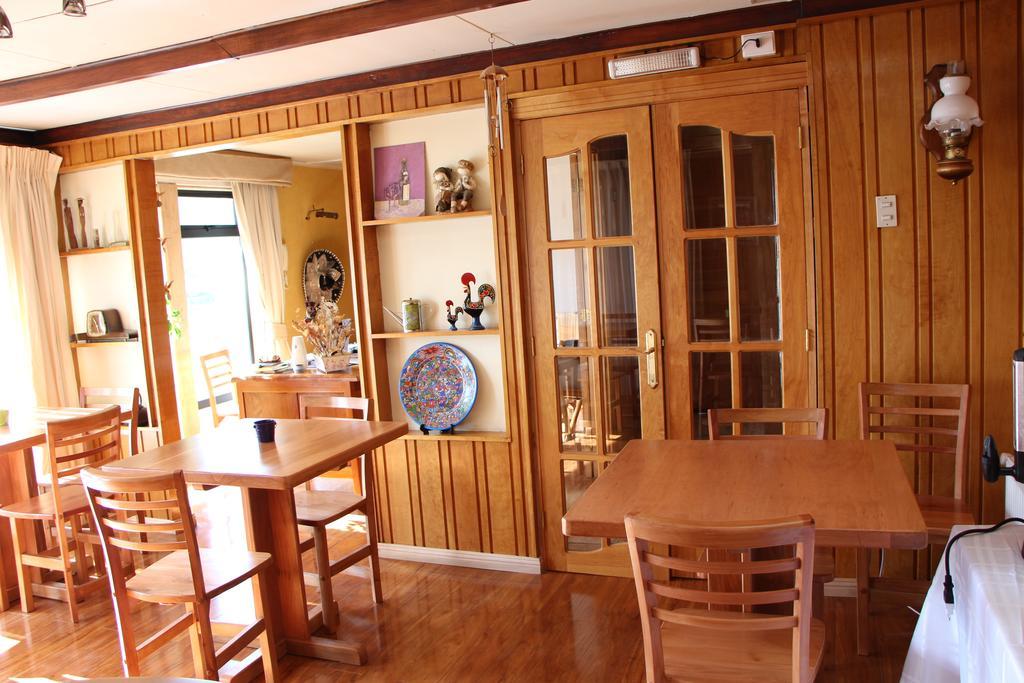Hostal Fernando De Magalhaes Πούντα Αρένας Εξωτερικό φωτογραφία