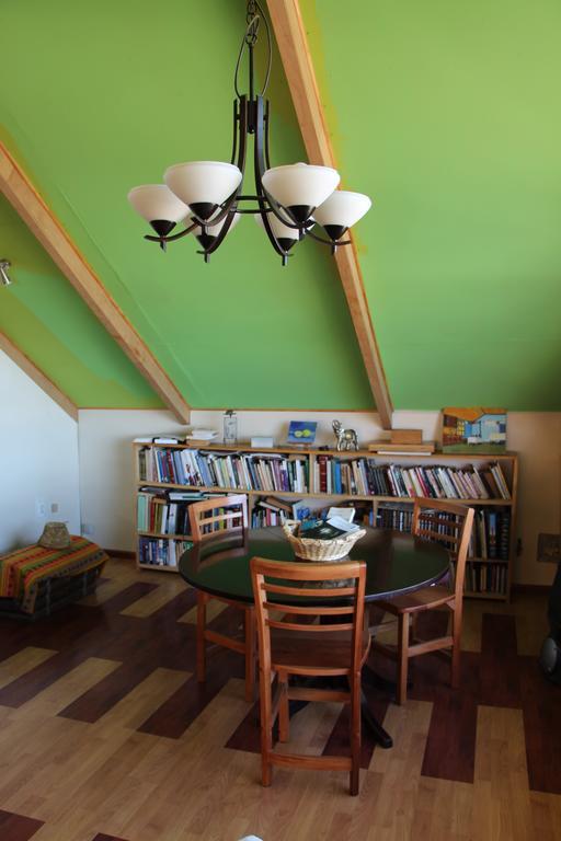 Hostal Fernando De Magalhaes Πούντα Αρένας Εξωτερικό φωτογραφία