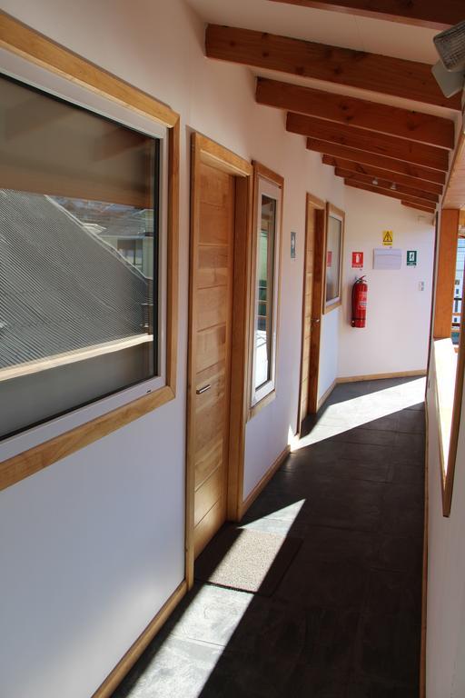 Hostal Fernando De Magalhaes Πούντα Αρένας Εξωτερικό φωτογραφία