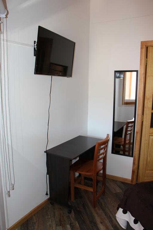 Hostal Fernando De Magalhaes Πούντα Αρένας Εξωτερικό φωτογραφία