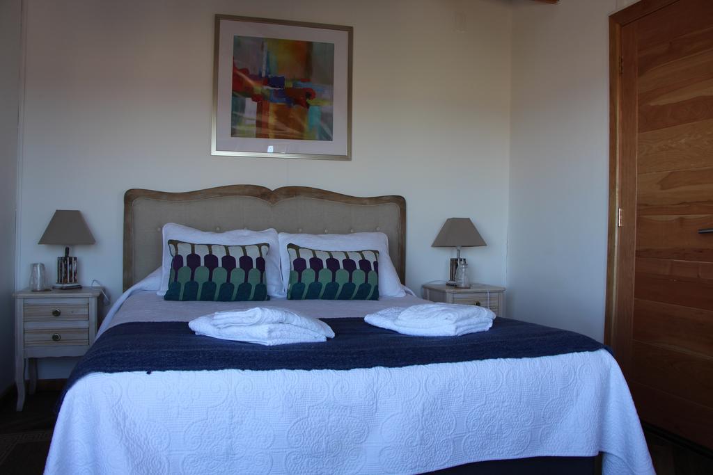 Hostal Fernando De Magalhaes Πούντα Αρένας Εξωτερικό φωτογραφία