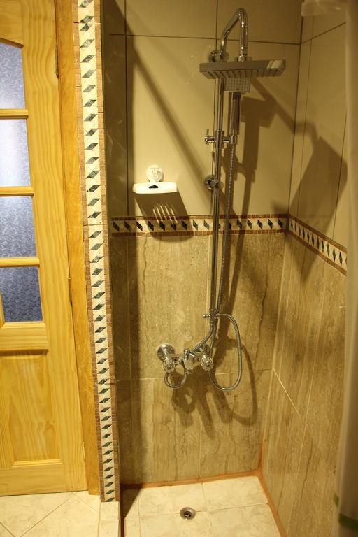 Hostal Fernando De Magalhaes Πούντα Αρένας Εξωτερικό φωτογραφία