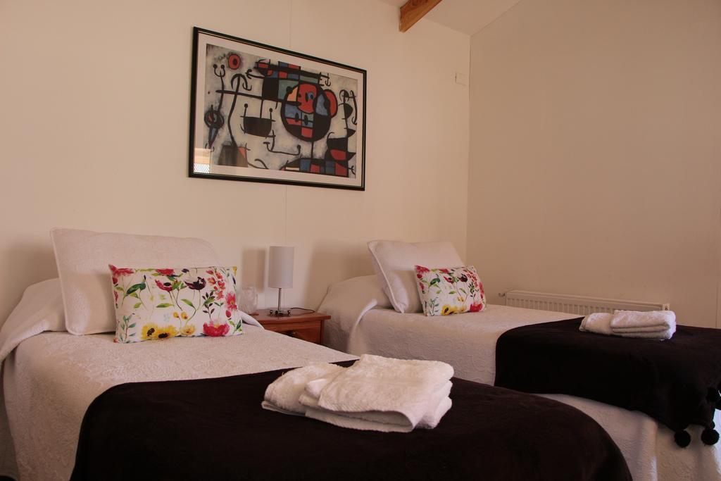Hostal Fernando De Magalhaes Πούντα Αρένας Εξωτερικό φωτογραφία