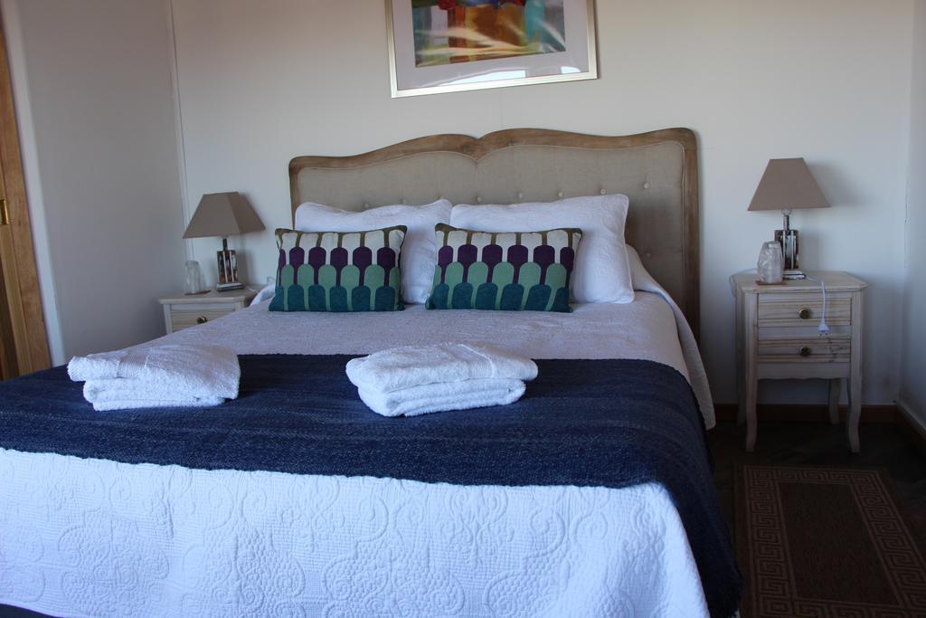 Hostal Fernando De Magalhaes Πούντα Αρένας Εξωτερικό φωτογραφία
