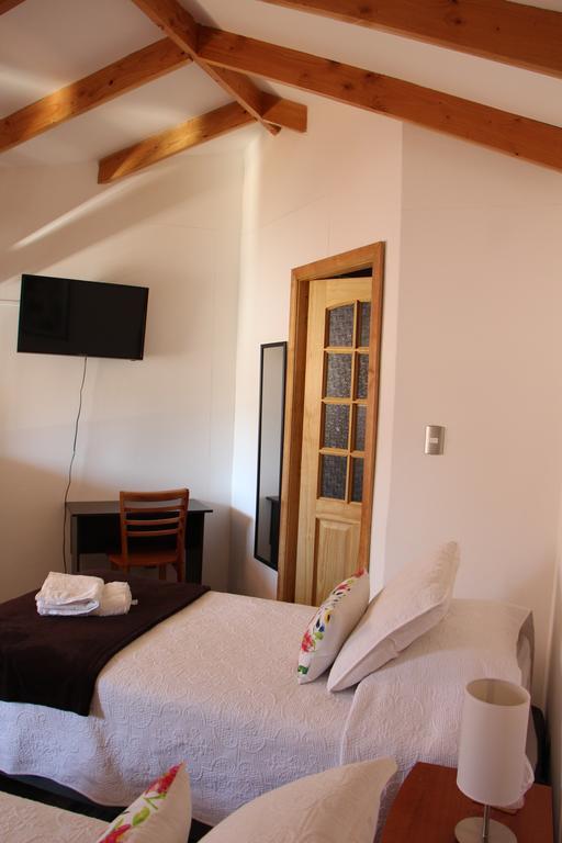 Hostal Fernando De Magalhaes Πούντα Αρένας Εξωτερικό φωτογραφία