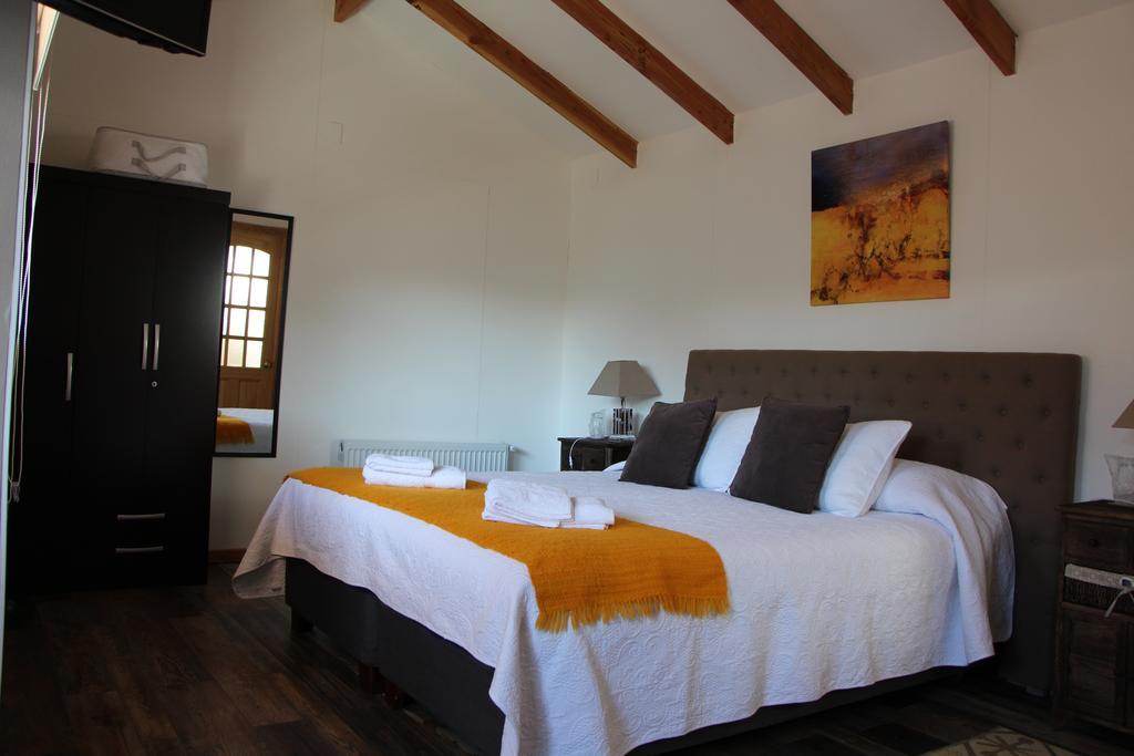 Hostal Fernando De Magalhaes Πούντα Αρένας Εξωτερικό φωτογραφία