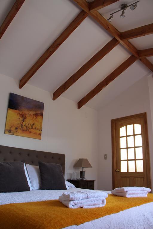 Hostal Fernando De Magalhaes Πούντα Αρένας Εξωτερικό φωτογραφία