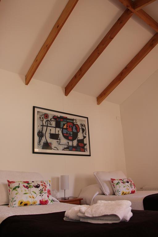 Hostal Fernando De Magalhaes Πούντα Αρένας Εξωτερικό φωτογραφία