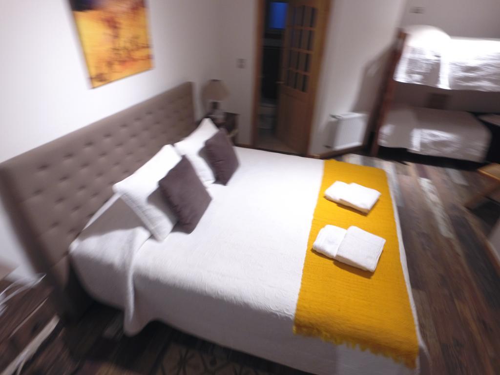Hostal Fernando De Magalhaes Πούντα Αρένας Εξωτερικό φωτογραφία