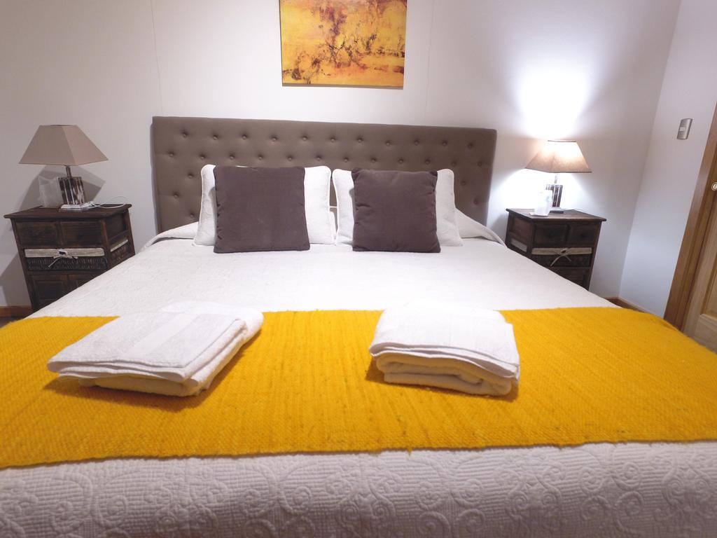 Hostal Fernando De Magalhaes Πούντα Αρένας Εξωτερικό φωτογραφία