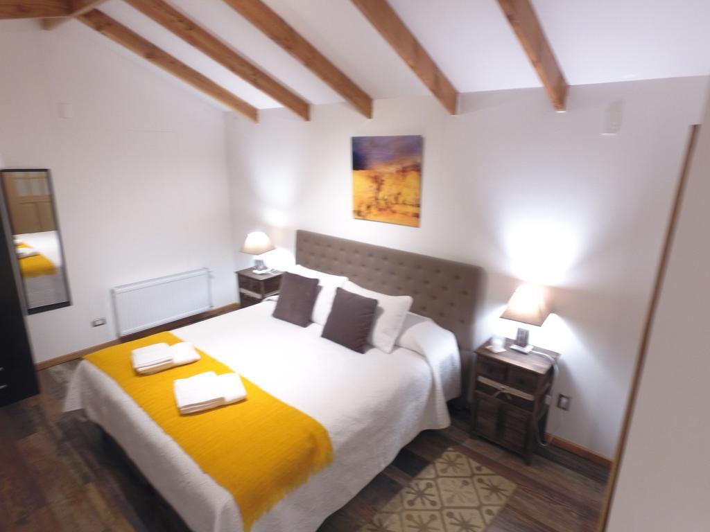 Hostal Fernando De Magalhaes Πούντα Αρένας Εξωτερικό φωτογραφία