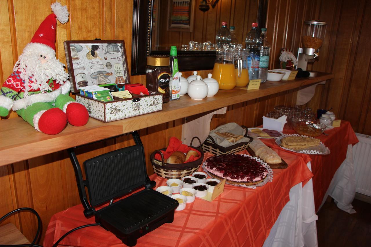 Hostal Fernando De Magalhaes Πούντα Αρένας Εξωτερικό φωτογραφία